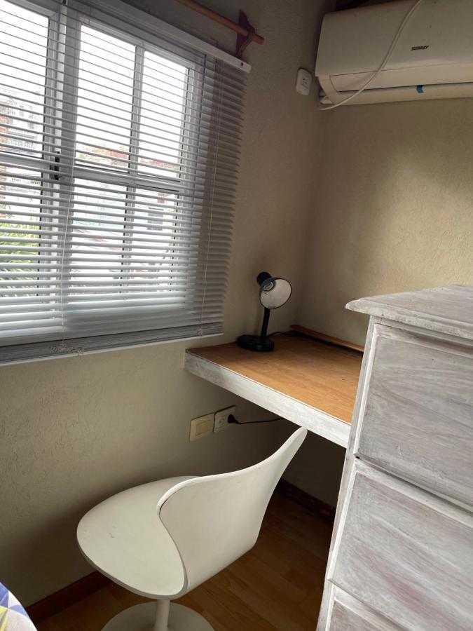 Apart Tigre Apartman Kültér fotó